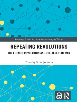 cover image of Repeating Revolutions